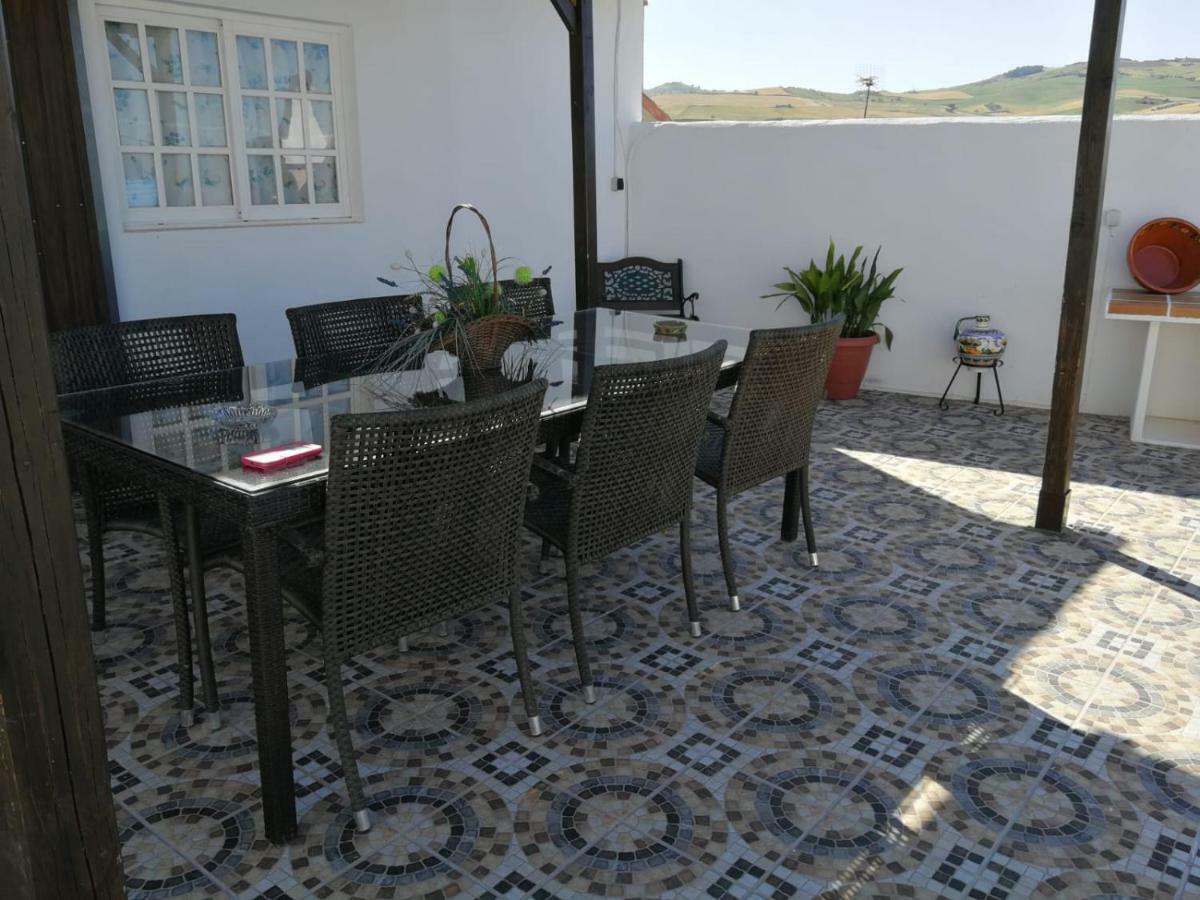 La Casita De Madera Villa Ardales Luaran gambar